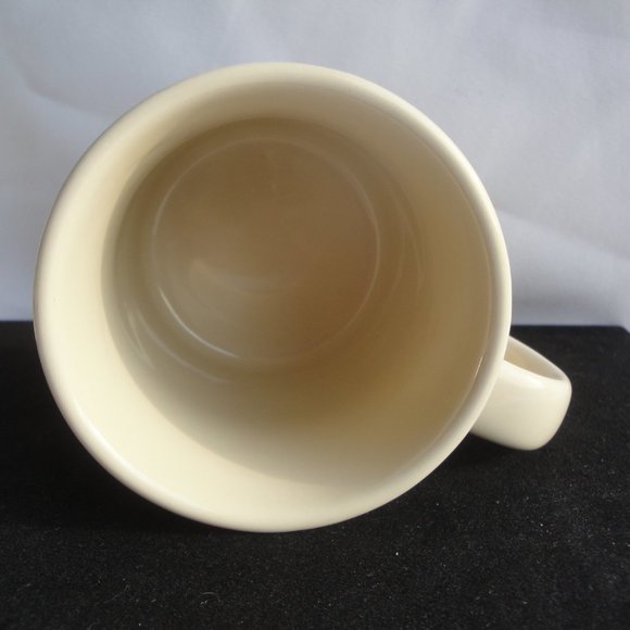 Vintage Gary Patterson #1 Jogger Mug - Picture 3 of 8